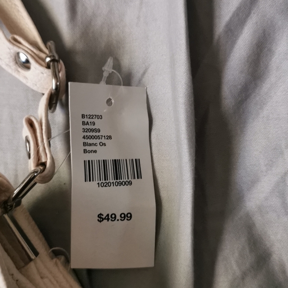 Bentley Leather Purse - Picture 3 of 3